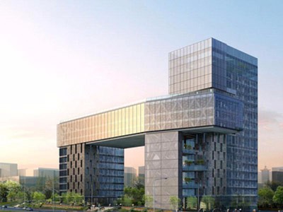 河源晨洋铝合金加工公司
